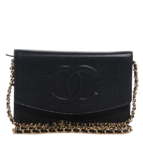 chanel new wallet on chain|chanel timeless wallet on chain.